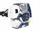 BullMach Centauro 52 - Benzin -Motorsense - Doppelgriff