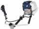 BullMach Centauro 52 - Benzin -Motorsense - Doppelgriff