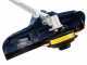 BullMach Centauro 52 - Benzin -Motorsense - Doppelgriff