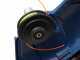 BullMach Centauro 52 - Benzin -Motorsense - Doppelgriff