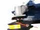 BullMach Centauro 52 - Benzin -Motorsense - Doppelgriff