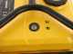 Stanley SIG 2000-1 - Inverter-Stromerzeuger 2 kW - Dauerleistung 1.8 kW - 230V