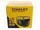 Stanley SIG 2000-1 - Inverter-Stromerzeuger 2 kW - Dauerleistung 1.8 kW - 230V