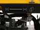 Stanley SIG 2000-1 - Inverter-Stromerzeuger 2 kW - Dauerleistung 1.8 kW - 230V