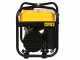 Stanley SIG 2000-1 - Inverter-Stromerzeuger 2 kW - Dauerleistung 1.8 kW - 230V