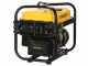Stanley SIG 2000-1 - Inverter-Stromerzeuger 2 kW - Dauerleistung 1.8 kW - 230V