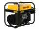 Stanley SIG 2000-1 - Inverter-Stromerzeuger 2 kW - Dauerleistung 1.8 kW - 230V
