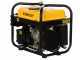 Stanley SIG 2000-1 - Inverter-Stromerzeuger 2 kW - Dauerleistung 1.8 kW - 230V