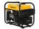 Stanley SIG 2000-1 - Inverter-Stromerzeuger 2 kW - Dauerleistung 1.8 kW - 230V