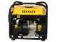 Stanley SIG 2000-1 - Inverter-Stromerzeuger 2 kW - Dauerleistung 1.8 kW - 230V