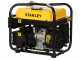 Stanley SIG 2000-1 - Inverter-Stromerzeuger 2 kW - Dauerleistung 1.8 kW - 230V
