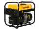 Stanley SIG 2000-1 - Inverter-Stromerzeuger 2 kW - Dauerleistung 1.8 kW - 230V