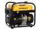 Stanley SIG 2000-1 - Inverter-Stromerzeuger 2 kW - Dauerleistung 1.8 kW - 230V