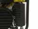 Stanley SIG 2000-1 - Inverter-Stromerzeuger 2 kW - Dauerleistung 1.8 kW - 230V
