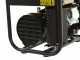 Stanley SIG 2000-1 - Inverter-Stromerzeuger 2 kW - Dauerleistung 1.8 kW - 230V