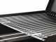 Seven Italy Stella Small - Holzkohlegrill aus hochwertigem Eisen - 47,5x37cm