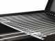 Seven Italy Stella Large - Holzkohlegrill aus hochwertigem Eisen - 67,5x37cm