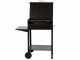 Seven Italy Stella Large - Holzkohlegrill aus hochwertigem Eisen - 67,5x37cm