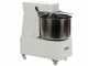Mixer 5000 H₂O - Spiralkneter mit hoher Hydration - Teigmasse 40 kg - 400V