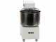Mixer 5000 H₂O - Spiralkneter mit hoher Hydration - Teigmasse 40 kg - 400V