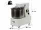 Mixer 5000 H₂O - Spiralkneter mit hoher Hydration - Teigmasse 40 kg - 400V