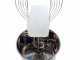 Mixer 5000 H₂O - Spiralkneter mit hoher Hydration - Teigmasse 40 kg - 400V