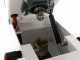 Mixer 2000 H2O Deluxe - Spiralkneter mit kippbarem Kopf - 16 kg - 400V - 2 Geschwindikeiten - hohe Hydration