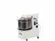 Mixer 2000 H2O Deluxe - Spiralkneter mit kippbarem Kopf - 16 kg - 400V - 2 Geschwindikeiten - hohe Hydration