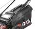 Rato Multipower RMS46Q-V145 - Rasenm&auml;her mit Radantrieb - Rato-Motor 144 ccm