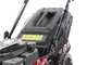 Rato Multipower RMS46Q-V145 - Rasenm&auml;her mit Radantrieb - Rato-Motor 144 ccm
