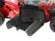 Rato Multipower RMS46Q-V145 - Rasenm&auml;her mit Radantrieb - Rato-Motor 144 ccm
