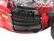 Rato Multipower RMS46Q-V145 - Rasenm&auml;her mit Radantrieb - Rato-Motor 144 ccm