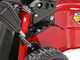 Rato Multipower RMS46Q-V145 - Rasenm&auml;her mit Radantrieb - Rato-Motor 144 ccm
