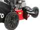 Rato Multipower RMS46Q-V145 - Rasenm&auml;her mit Radantrieb - Rato-Motor 144 ccm