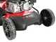 Rato Multipower RMS46Q-V145 - Rasenm&auml;her mit Radantrieb - Rato-Motor 144 ccm