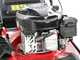 Rato Multipower RMS46Q-V145 - Rasenm&auml;her mit Radantrieb - Rato-Motor 144 ccm