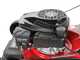 Rato Multipower RMS46Q-V145 - Rasenm&auml;her mit Radantrieb - Rato-Motor 144 ccm