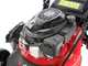 Rato Multipower RMS46Q-V145 - Rasenm&auml;her mit Radantrieb - Rato-Motor 144 ccm