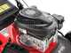 Rato Multipower RMS46Q-V145 - Rasenm&auml;her mit Radantrieb - Rato-Motor 144 ccm