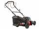 Rato Multipower RMS46Q-V145 - Rasenm&auml;her mit Radantrieb - Rato-Motor 144 ccm