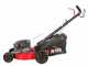 Rato Multipower RMS46Q-V145 - Rasenm&auml;her mit Radantrieb - Rato-Motor 144 ccm