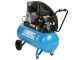 Abac EXP A39B 90 CM3 - 230 V-Kompressor mit Riemenantrieb - 90 L