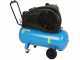 Abac EXP A39B 90 CM3 - 230 V-Kompressor mit Riemenantrieb - 90 L