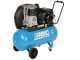 Abac EXP A39B 90 CM3 - 230 V-Kompressor mit Riemenantrieb - 90 L