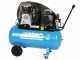 Abac EXP A39B 90 CM3 - 230 V-Kompressor mit Riemenantrieb - 90 L