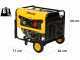 Stanley SG 4200B - Stromerzeuger