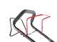 Rato Multipower RMS51Q-V170 - Rasenm&auml;her mit Radantrieb - Benzinmotor Rato 170 cm&sup3;