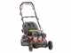 Rato Multipower RMS51Q-V170 - Rasenm&auml;her mit Radantrieb - Benzinmotor Rato 170 cm&sup3;