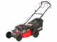 Rato Multipower RMS51Q-V170 - Rasenm&auml;her mit Radantrieb - Benzinmotor Rato 170 cm&sup3;