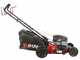 Rato Multipower RMS51Q-V170 - Rasenm&auml;her mit Radantrieb - Benzinmotor Rato 170 cm&sup3;